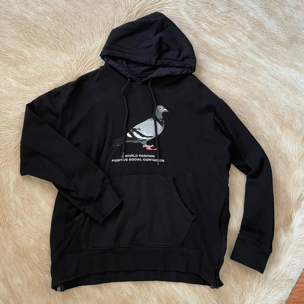 Staple Pigeon Hoodie